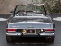 Mercedes 200 200-Series  - <small></small> 61.800 € <small>TTC</small> - #6