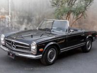 Mercedes 200 200-Series  - <small></small> 61.800 € <small>TTC</small> - #8