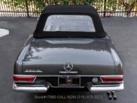 Mercedes 200 200-Series  - <small></small> 61.800 € <small>TTC</small> - #11