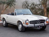 Mercedes 200 200-Series  - <small></small> 93.100 € <small>TTC</small> - #1