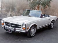 Mercedes 200 200-Series  - <small></small> 93.100 € <small>TTC</small> - #8