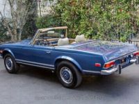 Mercedes 200 200-Series  - <small></small> 55.400 € <small>TTC</small> - #7