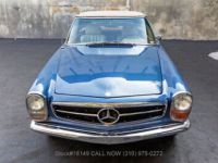 Mercedes 200 200-Series  - <small></small> 55.400 € <small>TTC</small> - #9