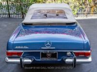 Mercedes 200 200-Series  - <small></small> 55.400 € <small>TTC</small> - #11