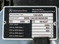 Mercedes 200 200D - <small></small> 13.900 € <small>TTC</small> - #19