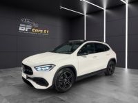 Mercedes 200 benz gla d amg line dct - <small></small> 37.490 € <small>TTC</small> - #1