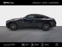 Mercedes 200 CLE Coupé 204ch AMG Line 9G Tronic - <small></small> 76.900 € <small>TTC</small> - #2