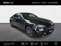 Mercedes 200 CLE Coupé 204ch AMG Line 9G Tronic - <small></small> 76.900 € <small>TTC</small> - #6