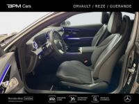 Mercedes 200 CLE Coupé 204ch AMG Line 9G Tronic - <small></small> 76.900 € <small>TTC</small> - #8