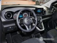 Mercedes 200 EQT MBUX LED - <small></small> 48.840 € <small>TTC</small> - #9