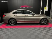 Mercedes 200 184ch AMG Line 9G -Tronic ORIGINE FRANCE ENTRETIEN - <small></small> 27.990 € <small>TTC</small> - #2