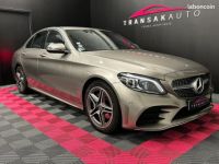 Mercedes 200 184ch AMG Line 9G -Tronic ORIGINE FRANCE ENTRETIEN - <small></small> 27.990 € <small>TTC</small> - #6