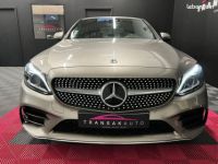 Mercedes 200 184ch AMG Line 9G -Tronic ORIGINE FRANCE ENTRETIEN - <small></small> 27.990 € <small>TTC</small> - #8