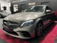 Mercedes 200 184ch AMG Line 9G -Tronic ORIGINE FRANCE ENTRETIEN - <small></small> 27.990 € <small>TTC</small> - #9