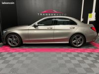 Mercedes 200 184ch AMG Line 9G -Tronic ORIGINE FRANCE ENTRETIEN - <small></small> 27.990 € <small>TTC</small> - #10