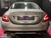 Mercedes 200 184ch AMG Line 9G -Tronic ORIGINE FRANCE ENTRETIEN - <small></small> 27.990 € <small>TTC</small> - #11