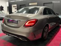 Mercedes 200 184ch AMG Line 9G -Tronic ORIGINE FRANCE ENTRETIEN - <small></small> 27.990 € <small>TTC</small> - #12