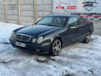 Mercedes 200 Mercedes CLK 1ER MAIN - <small></small> 4.990 € <small>TTC</small> - #1