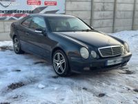 Mercedes 200 Mercedes CLK 1ER MAIN - <small></small> 4.990 € <small>TTC</small> - #2