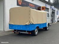 Mercedes 200 Mercedes Hanomag Henschel F25 1.6l Carbu Austin Entièrement restauré Foodtruck ou marché - <small></small> 13.890 € <small>TTC</small> - #5