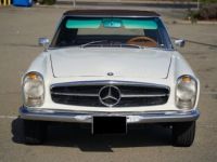 Mercedes 200 SERIES - <small></small> 57.500 € <small>TTC</small> - #6