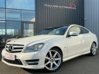 Mercedes 220 220 CDI COUPE BE EXECUTIVE PACK AMG 170ch 7G-TRONIC - <small></small> 17.900 € <small>TTC</small> - #1