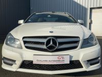 Mercedes 220 220 CDI COUPE BE EXECUTIVE PACK AMG 170ch 7G-TRONIC - <small></small> 17.900 € <small>TTC</small> - #2