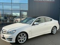 Mercedes 220 220 CDI COUPE BE EXECUTIVE PACK AMG 170ch 7G-TRONIC - <small></small> 17.900 € <small>TTC</small> - #3