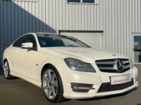 Mercedes 220 220 CDI COUPE BE EXECUTIVE PACK AMG 170ch 7G-TRONIC - <small></small> 17.900 € <small>TTC</small> - #4