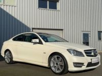 Mercedes 220 220 CDI COUPE BE EXECUTIVE PACK AMG 170ch 7G-TRONIC - <small></small> 17.900 € <small>TTC</small> - #5