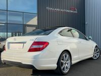 Mercedes 220 220 CDI COUPE BE EXECUTIVE PACK AMG 170ch 7G-TRONIC - <small></small> 17.900 € <small>TTC</small> - #6