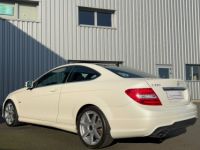 Mercedes 220 220 CDI COUPE BE EXECUTIVE PACK AMG 170ch 7G-TRONIC - <small></small> 17.900 € <small>TTC</small> - #10