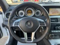 Mercedes 220 220 CDI COUPE BE EXECUTIVE PACK AMG 170ch 7G-TRONIC - <small></small> 17.900 € <small>TTC</small> - #13