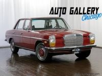 Mercedes 220 220-Class  - <small></small> 22.500 € <small>TTC</small> - #1