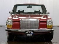 Mercedes 220 220-Class  - <small></small> 22.500 € <small>TTC</small> - #6