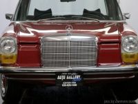 Mercedes 220 220-Class  - <small></small> 22.500 € <small>TTC</small> - #7