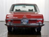 Mercedes 220 220-Class  - <small></small> 22.500 € <small>TTC</small> - #8