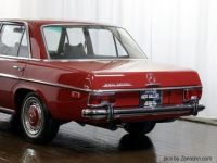 Mercedes 220 220-Class  - <small></small> 22.500 € <small>TTC</small> - #10