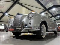 Mercedes 220 220S cabrio - <small></small> 127.500 € <small>TTC</small> - #1