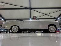 Mercedes 220 220S cabrio - <small></small> 127.500 € <small>TTC</small> - #11