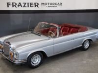 Mercedes 220 220SE  - <small></small> 57.600 € <small>TTC</small> - #1