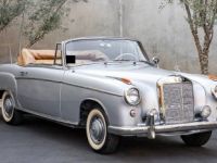 Mercedes 220 Benz 220S Cabriolet - <small></small> 84.500 € <small>TTC</small> - #1