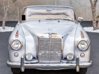 Mercedes 220 Benz 220S Cabriolet - <small></small> 84.500 € <small>TTC</small> - #2
