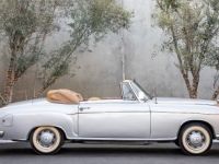Mercedes 220 Benz 220S Cabriolet - <small></small> 84.500 € <small>TTC</small> - #3