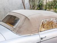 Mercedes 220 Benz 220S Cabriolet - <small></small> 84.500 € <small>TTC</small> - #6