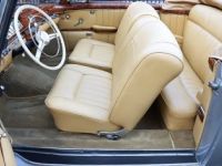 Mercedes 220 Benz 220S Cabriolet - <small></small> 84.500 € <small>TTC</small> - #8