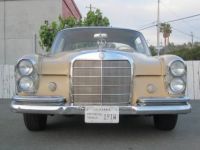 Mercedes 220 Benz se coupe  - <small></small> 44.000 € <small>TTC</small> - #2