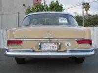 Mercedes 220 Benz se coupe  - <small></small> 44.000 € <small>TTC</small> - #5