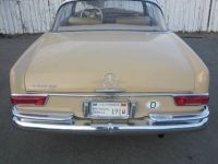 Mercedes 220 Benz se coupe  - <small></small> 44.000 € <small>TTC</small> - #24