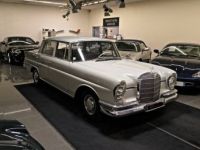 Mercedes 220 Berline SE  - <small></small> 35.000 € <small>TTC</small> - #2